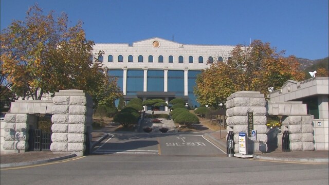 민주당·국민의힘, 선관위 특검법 합의···7월 임시국회에서 처리하기로