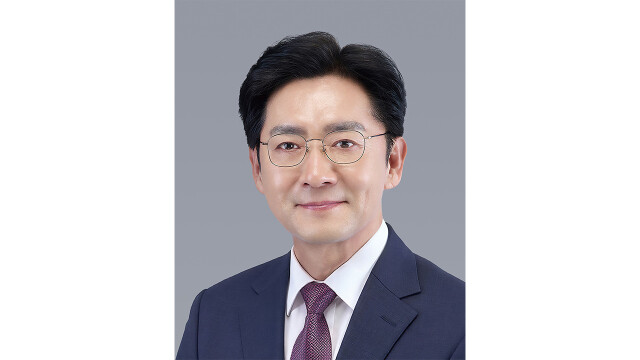 대구시의회 윤리특별위원회 구성···위원장에 정일균 의원