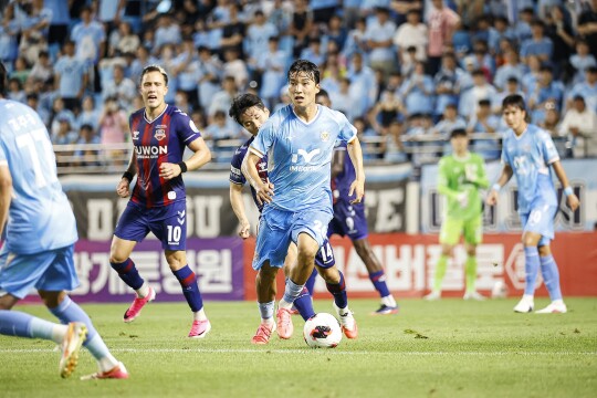 무패행진 깨진 대구FC, 5위 추락…'공수·전략 모두 밀렸다'