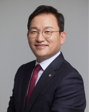 국민의힘 신임 경북도당위원장에 김형동 의원 선출