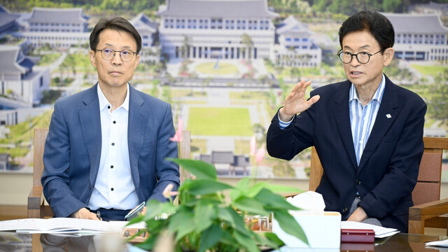 경상북도, '국립 인구 정책연구원' 경북 설립 건의