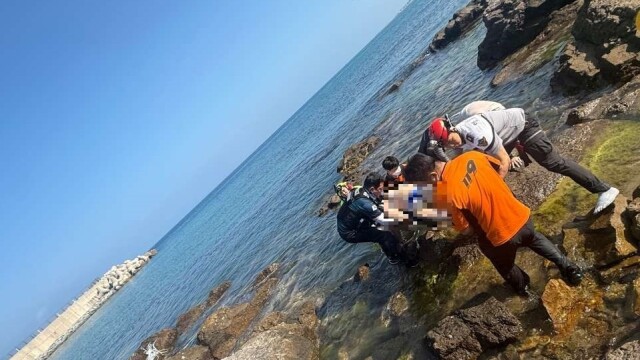 경북 영덕서 스노클링하던 30대 남성 숨져