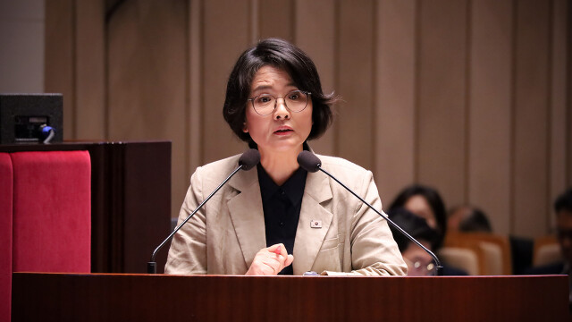 임미애 의원, '농업·농촌 기후 위기 대응법' 대표 발의