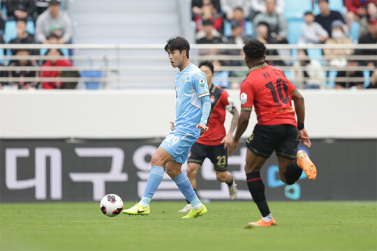 경남 원정 앞둔 대구FC···'벼랑 끝 심정, 절실한 각오'로 승리 도전해야