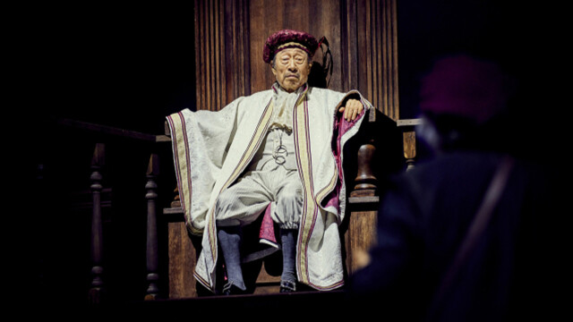 연극 '베니스의 상인', 8월 28일·29일 대구 공연