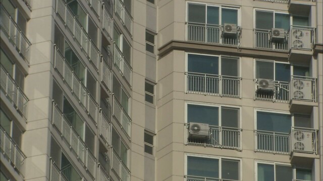 8월 첫 주 아파트값, 대구 '소폭 상승'···경북 '하락세'