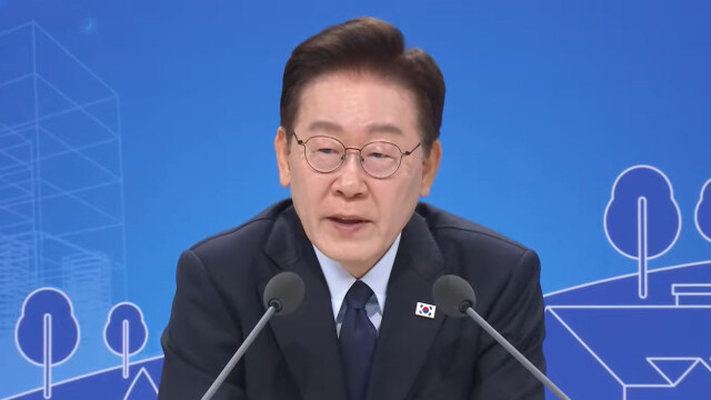 이재명 대통령, 경북 안동·의성 호우 피해 4개 면 특별재난지역 선포···국비 추가 지원