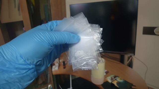 대구 경찰, 텔레그램 이용 마약 거래·투약한 일당 무더기 검거