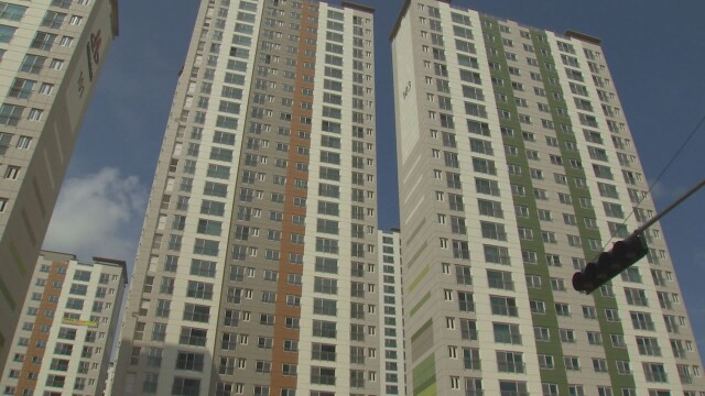 아파트 입주 전망, 대구·경북 크게 엇갈려
