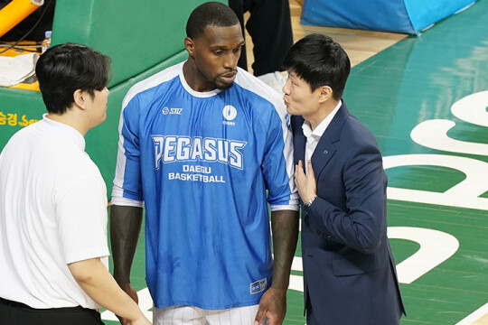 한국가스공사 라건아 등록 여부, 8월 12일 KBL 재정위에서 결정