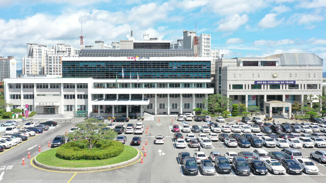 "곧 복구된다더니"···경북 구미시 단수, 8월 14일 오전까지로 이어져