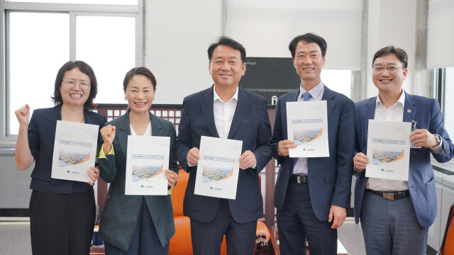 민주당 대구시당, 국회 예결특위위원장에 대구 국립뮤지컬콤플렉스 예타 선정 지원 요청