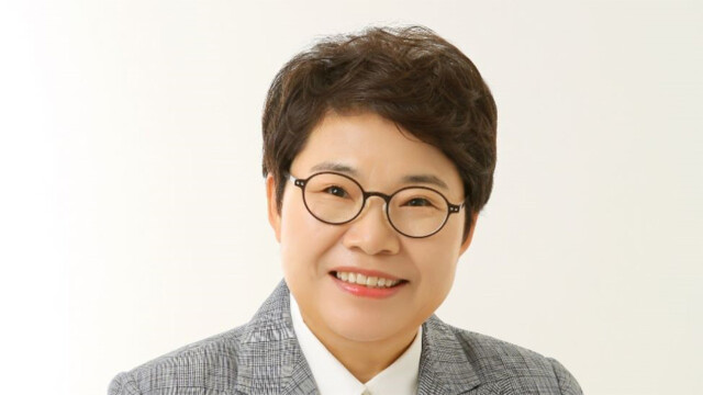 국민의힘 정책위의장에 상주·문경 임이자 의원