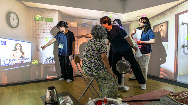 대구보건대, 일본 구마모토보건과학대와 응급시뮬레이션 프로그램 운영