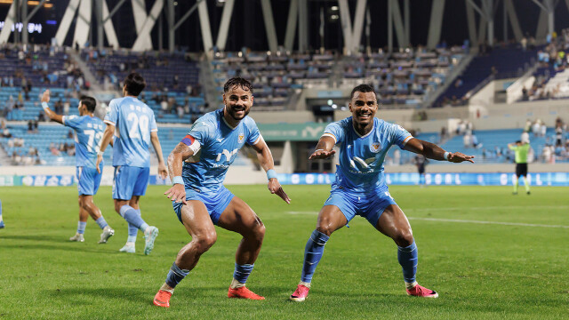 시즌 첫 패배 상대 만나 설욕 노리는 대구FC, '세징야'로 부산 잡겠다