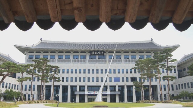 경북도, 산불 이재민 임시조립주택 안정성 강화