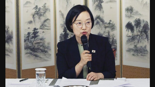 한성숙 국무총리, '제주 실종 부실 수사' 논란에 "철저히 진상 조사"