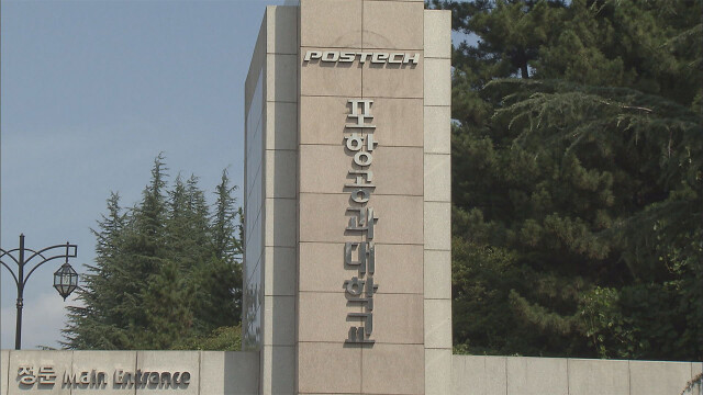 포스텍·차의과대 연구팀 "장 조직 구현한 세포 배양막 개발"