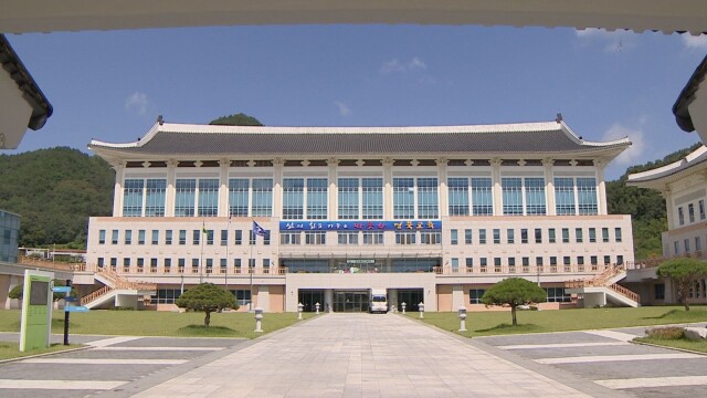 경북교육청, 40년 된 '상희학교' 이전 추진···2031년 3월 개교 목표