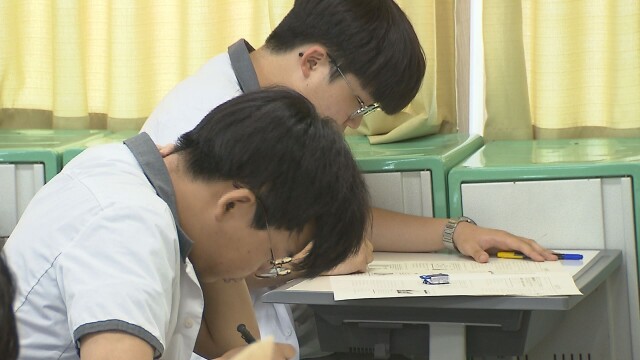 [심층] 대구교육청·국교위, 미래 대입제도 논의···"서·논술형 평가 확대가 핵심"