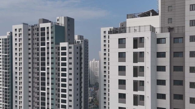 8월 넷째 주에도 대구·경북 아파트 매매가격 하락세 이어가