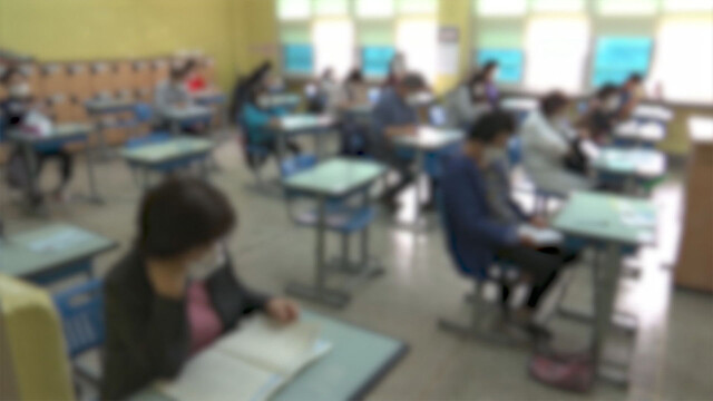 대구시교육청, 2026년 제2회 검정고시 합격자 발표···합격률 86.4%