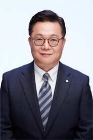 대구정책연구원 제2대 원장에 문홍성 박사 선임