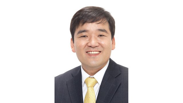 정의당 대구시당 신임 위원장에 김성년 전 수성구의원 선출