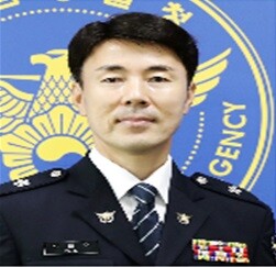 박헌수 경북경찰청장 취임···'향피제' 적용