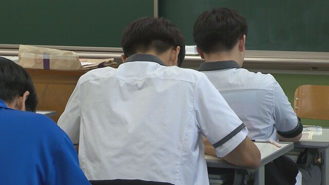2027학년도 대입 수시 시작···대구·경북 수시 비중 '90%' 첫 돌파