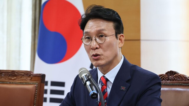 김민석 "권력구조 포함 '개헌' 추진···국민의힘도 나서라"