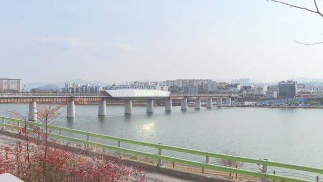 대구·경북 맑고 오후에 구름 많음···당분간 일교차 커