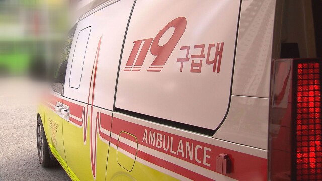 경북 상주 모서면 창고서 60대 작업자 기계에 깔려 숨져