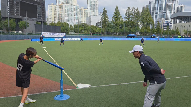 제2회 대한티볼협회장배 전국티볼대회, 성황리에 마무리