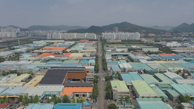 "대구 기업 10곳 중 8곳 영업이익 목표 달성 어렵다"
