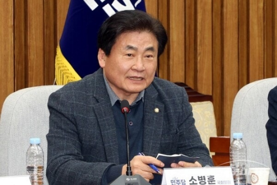 경북대학교병원 누적 금융 부채 2,126억 원