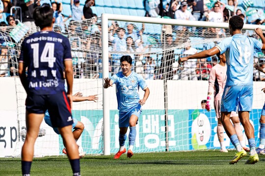 '예비역+세징야' 맹활약 대구FC…3-1 승리 거뒀지만, 포백 물음표 남겨