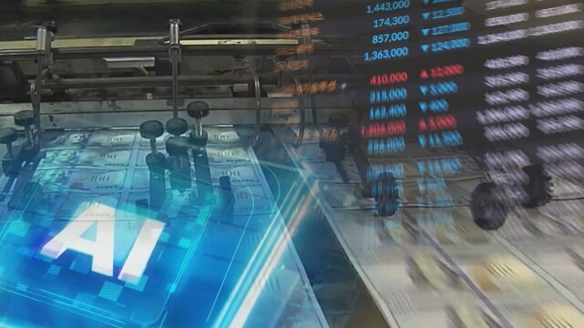 뉴욕 증시 AI 수익 우려 커져…우리 증시 영향에 관심 급증