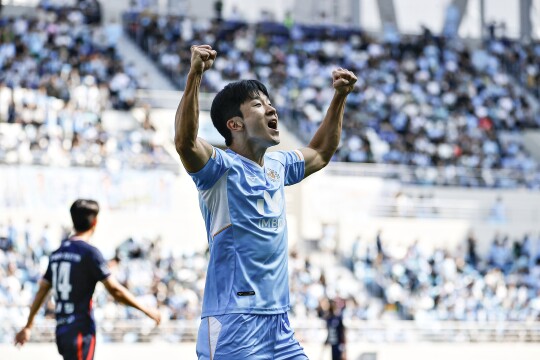 영입 효과 준 '고재현·박세진' 합류…대구FC, 팀 득점 선두 에드가 10월 내 복귀 가능성