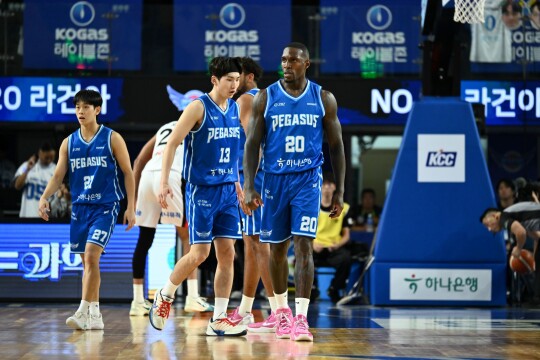 4연승 도전하는 한국가스공사…외인과 신예, '2개의 듀오' 기대 크다
