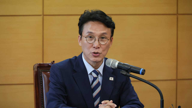 축제 공연 중 무대인사 논란 김민석 '사과'…국민의힘 '오만함의 극치' 비판