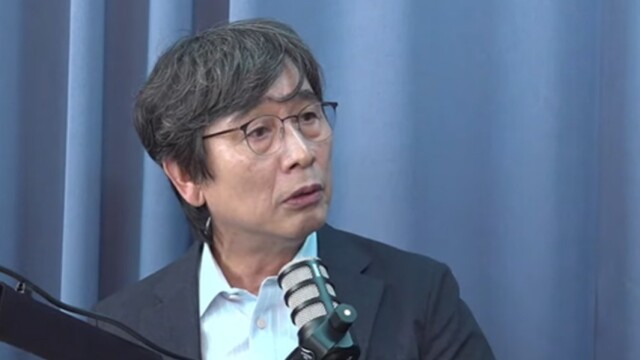이재명 대통령 "'정부의 검찰 개혁 비판' 유시민 처벌 원치 않아"···수사 종결될 듯