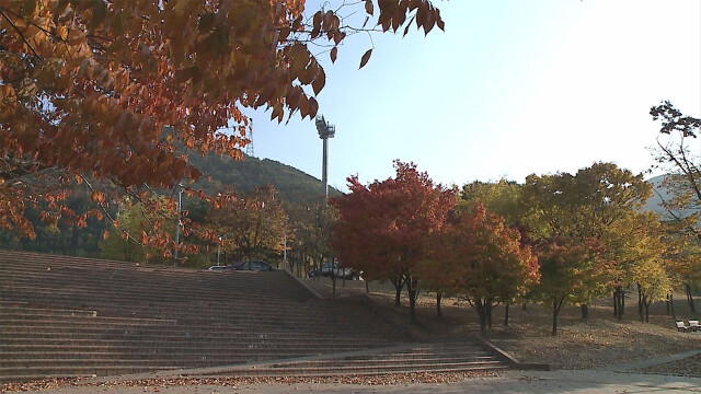 북서쪽 찬 공기 남하, 대구·경북 오후부터 기온 급강하···‘체감온도 뚝’