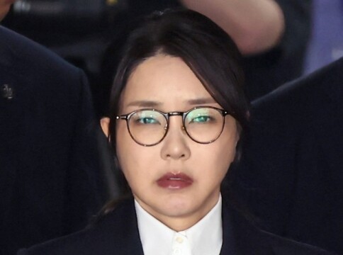 [속보] 김건희 추가 구속영장 대법원 심문, 45분 만에 마무리