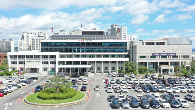 "배터리 성능? 경북 구미로"···구미 국가 1단지에 이차전지 시험·인증 거점 구축